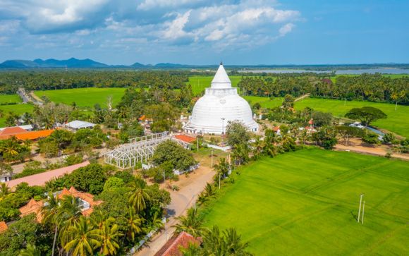 Ihre Rundreise im Detail