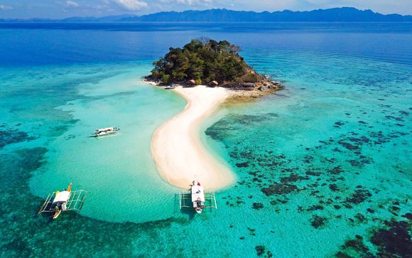 Willkommen auf den Philippinen und in Malaysia!