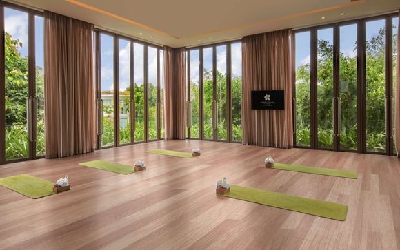 Premier Village Phu Quoc Resort 5*