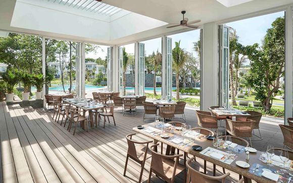 Premier Village Phu Quoc Resort 5*