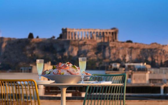 Für Ihren Komfort während der Rundreise