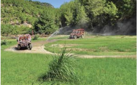 Mettez une option sur l