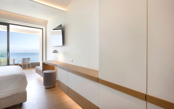 Les chambres 