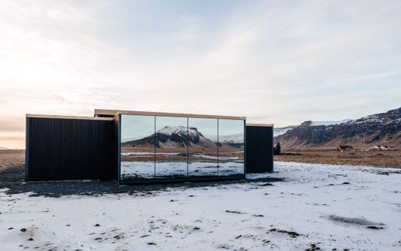 Für Ihren Komfort während der Autotour