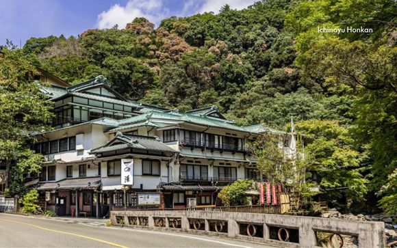 Pour votre confort durant le circuit