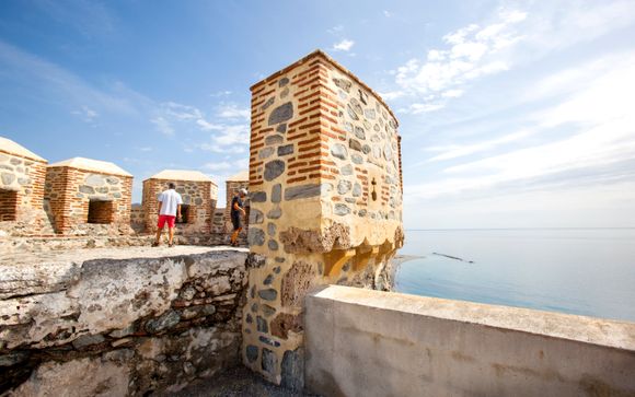 Ihre Rundreise im Detail