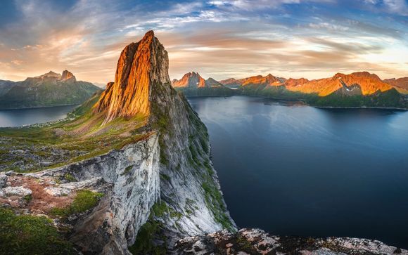 Ihre Kreuzfahrt im Detail