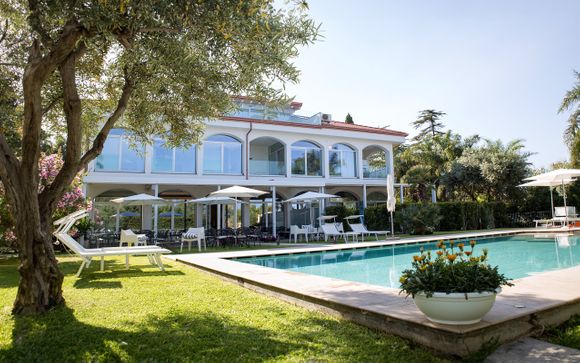 Für Ihren Komfort während der Autotour