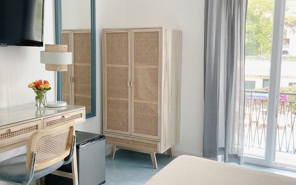 Für den Komfort während Ihrer Rundreise