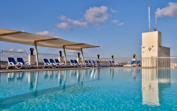 Für Ihren Komfort während der Rundreise