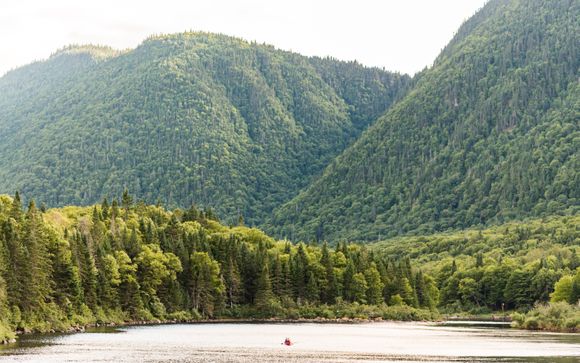 Rendez-vous... au Québec