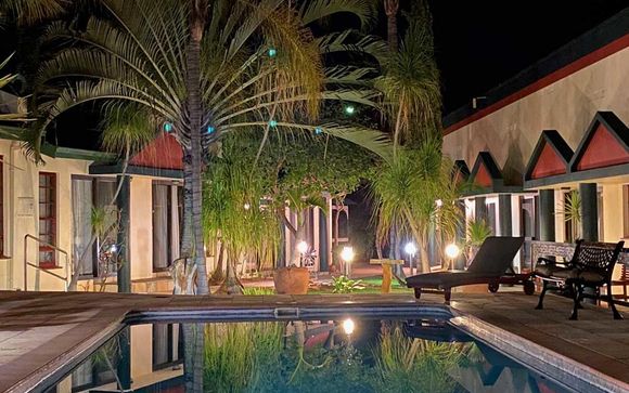 Für Ihren Komfort während der Rundreise