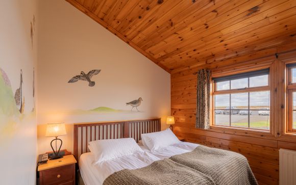 Für Ihren Komfort während der Autotour