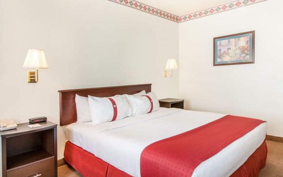 Für den Komfort während Ihrer Rundreise