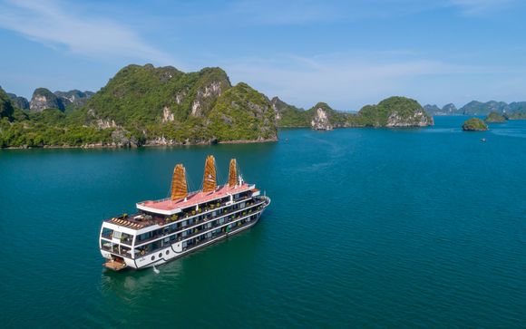 Für den Komfort während Ihrer Rundreise