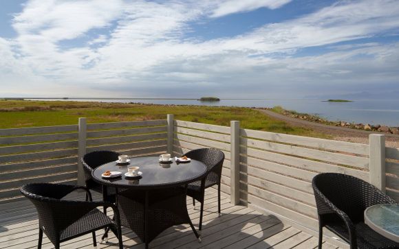 Für den Komfort während Ihrer Rundreise