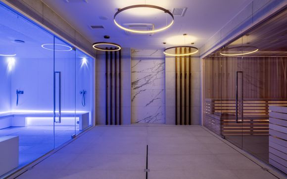 Radisson Blu Hotel Florence 4*