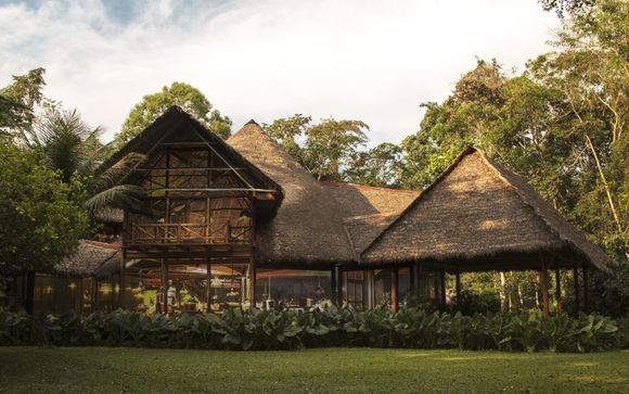 Für Ihren Komfort während der Rundreise