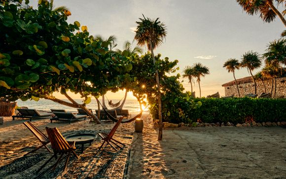 Our Habitas Tulum 4*