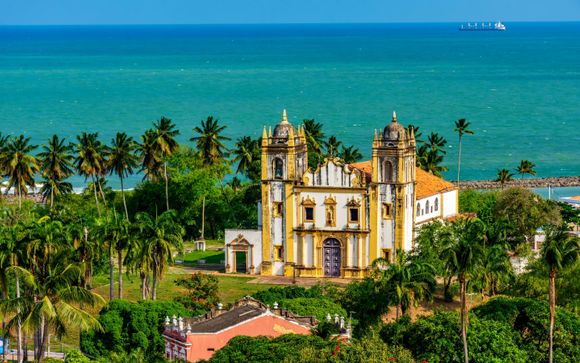 Ihre Rundreise im Überblick