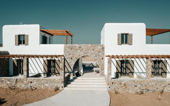 Für den Komfort während der Rundreise