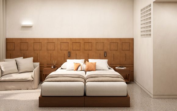 Für den Komfort während Ihrer Reise