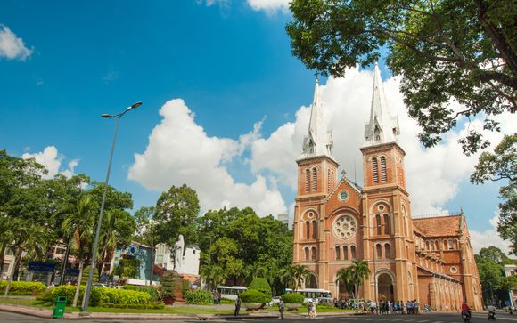 Ihre Rundreise im Detail