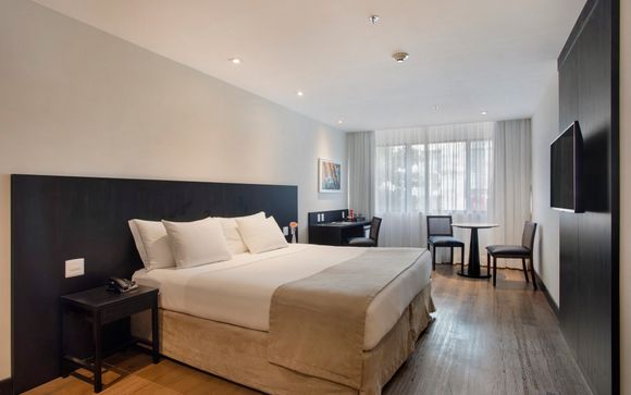 Für Ihren Komfort während der Rundreise