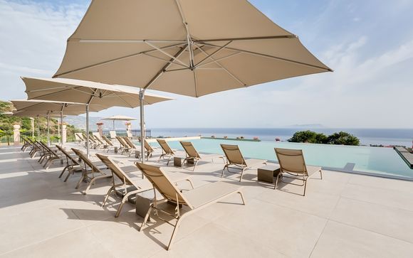 Für den Komfort während Ihrer Rundreise