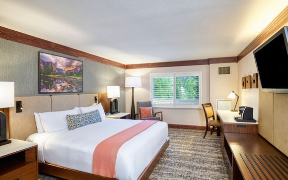 Für Ihren Komfort während der Autotour