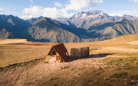 Für den Komfort während Ihrer Rundreise