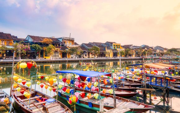 Ihre Rundreise im Detail