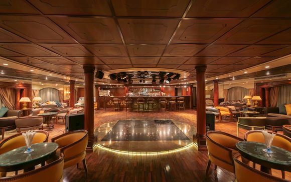 Für Ihren Komfort während der Rundreise