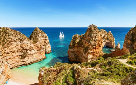 Willkommen in Portugal!