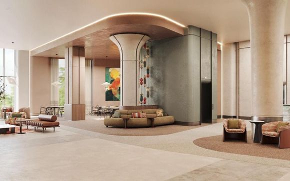 Ihr 5* Hotel