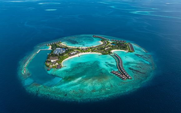DusitD2 Feydhoo Maldives 5*