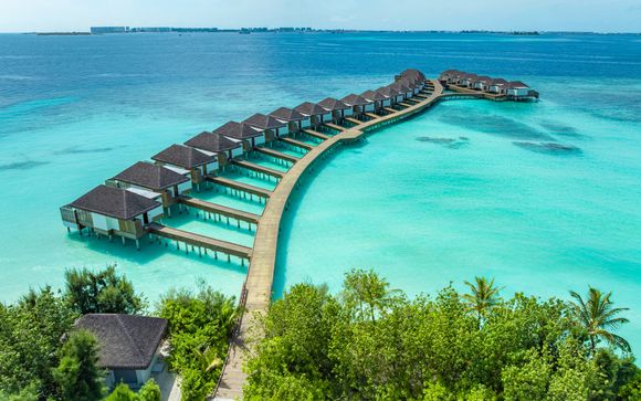 DusitD2 Feydhoo Maldives 5*