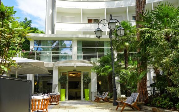 Ihr Hotel
