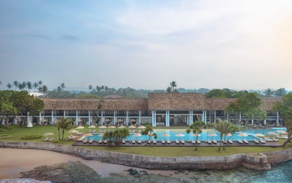 Ihr 5* Hotel