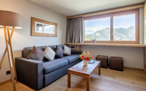Ihr Apartment