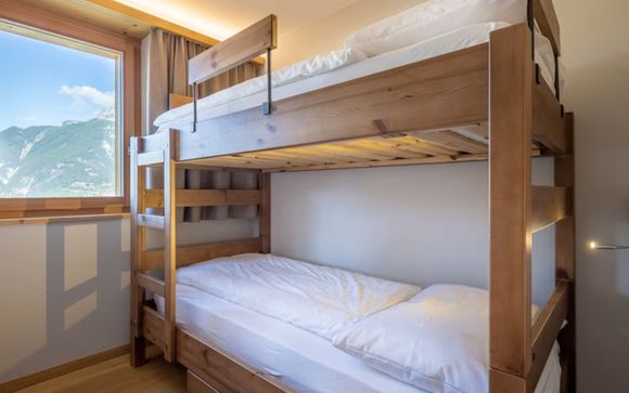 Ihr Apartment