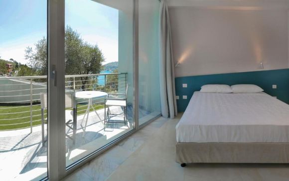 Les chambres 