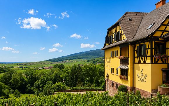 Ihr Hotel