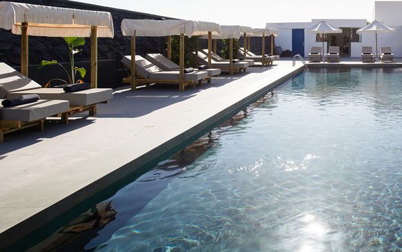 Ihr 5* Hotel