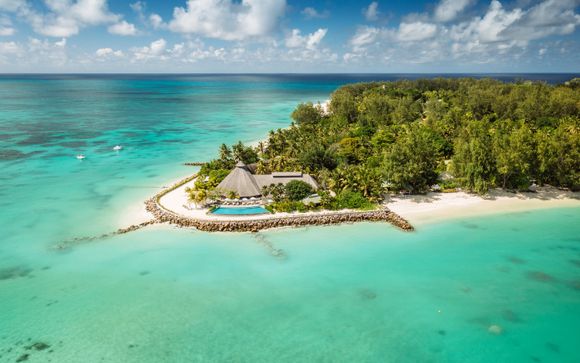 Denis Private Island 5*