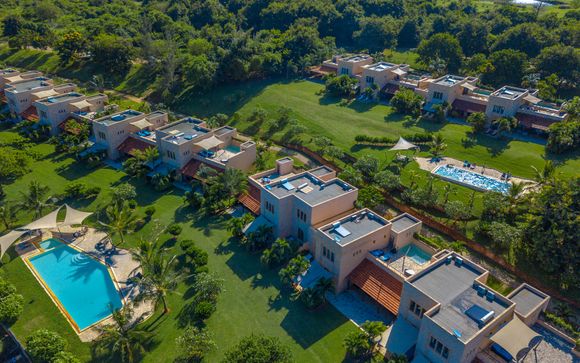 Vipingo Ridge 5*