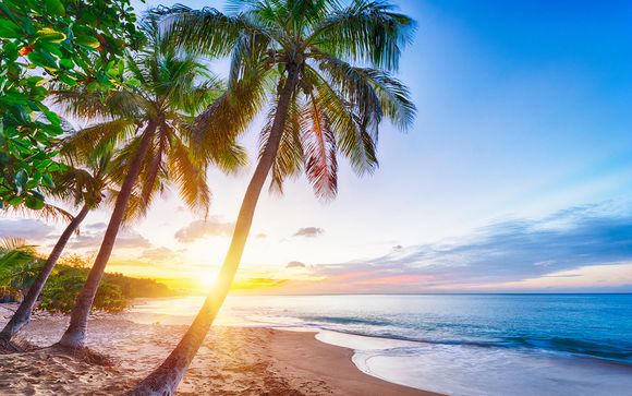 Rendez-vous... en Guadeloupe