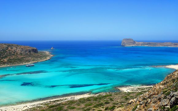 Willkommen auf Kreta