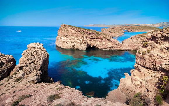 Willkommen auf Malta