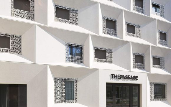 Ihr Hotel